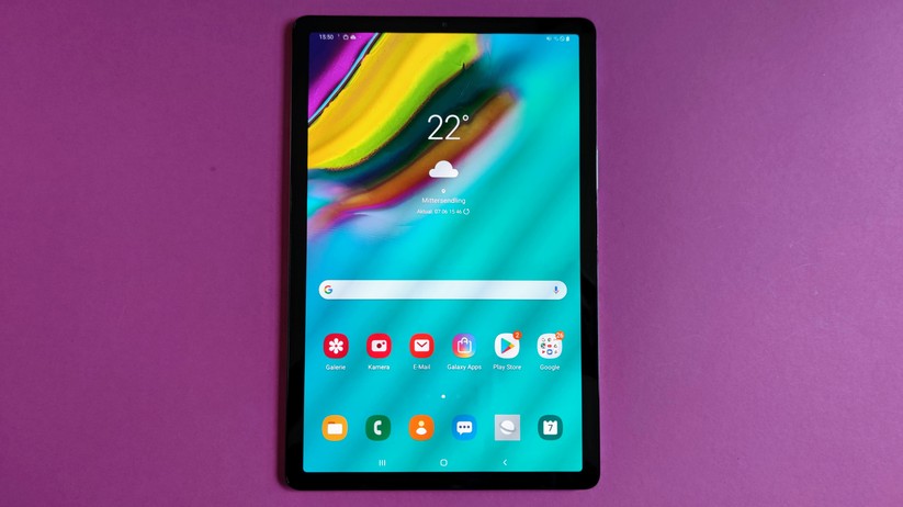 Samsung Galaxy Tab S5e