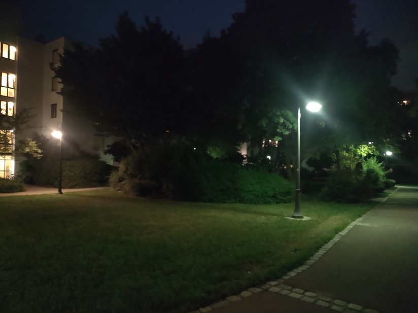 AGM G2 Guardian - Originalaufnahmen