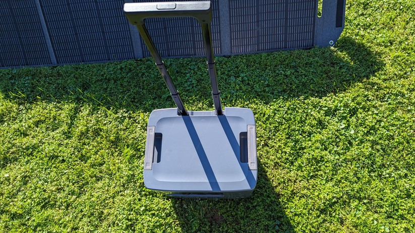 Mango Power E Teleskopgriff
