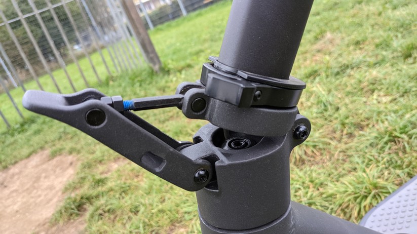 Segway Ninebot G30D
