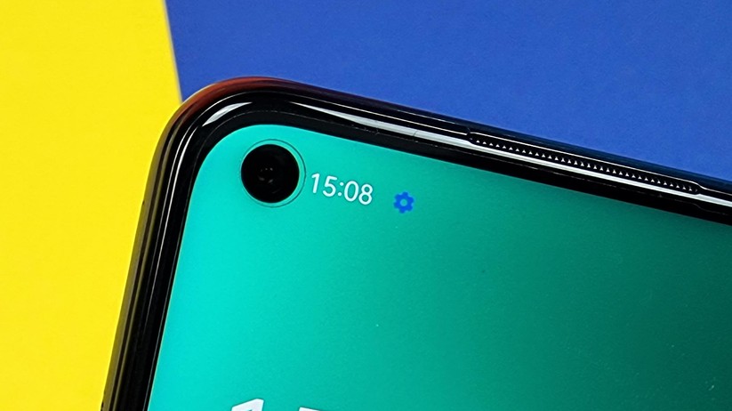 Oppo A74 5G