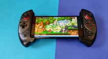 Mobile Gaming