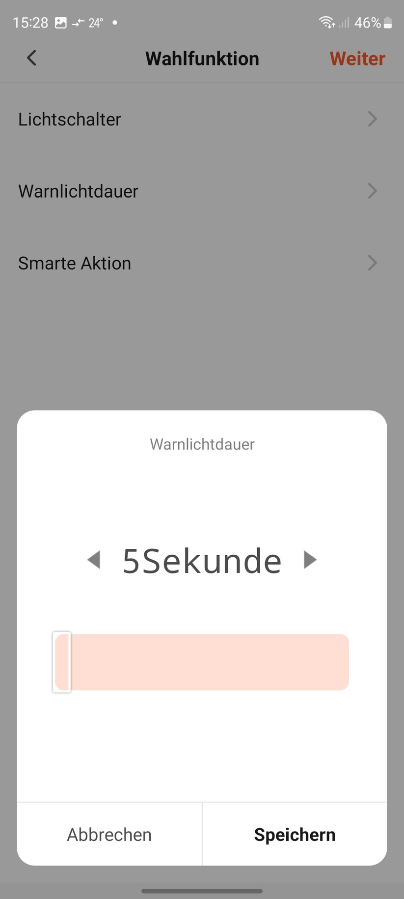 Mit smarten Gerätefunktionen und Automatisierungen können Anwender die Visortech ZX-5319 in ein Smart Home in Kombination mit anderen Tuya-Produkten integrieren.