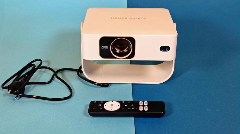 Honor Choice Projector Air Pro