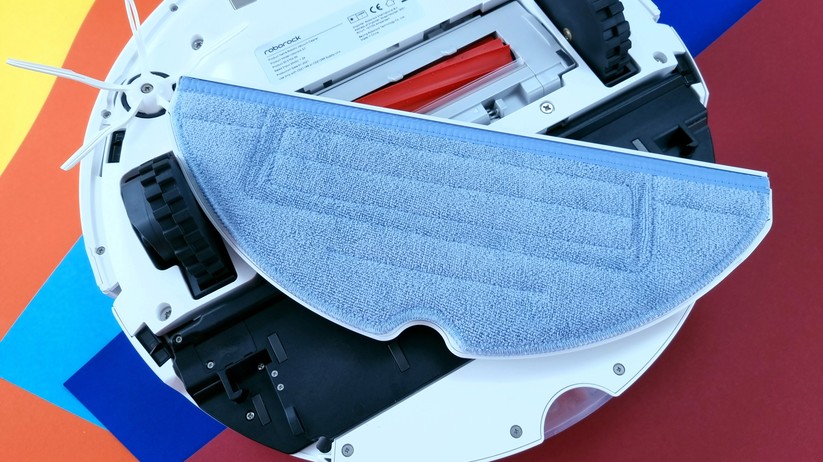 Roborock S7