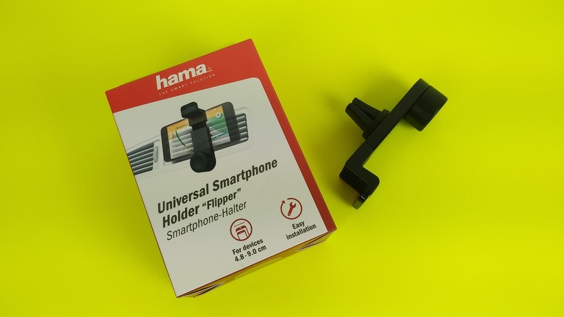 Hama Flipper