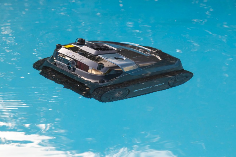 Wybot S3 - Bilder 