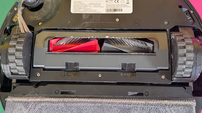 Roborock Saros 20 Sonic – Bilderstrecke
