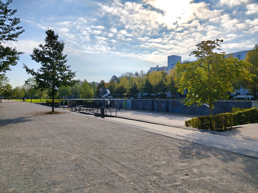 Realme 14 Pro+ 5G - Originalaufnahmen