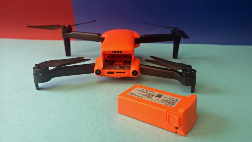 Autel Evo Nano Plus