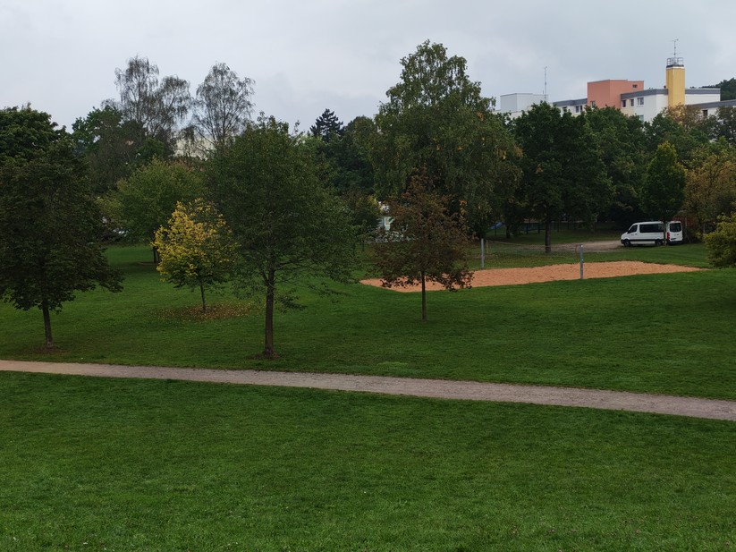 Honor 400 - Originalaufnahmen