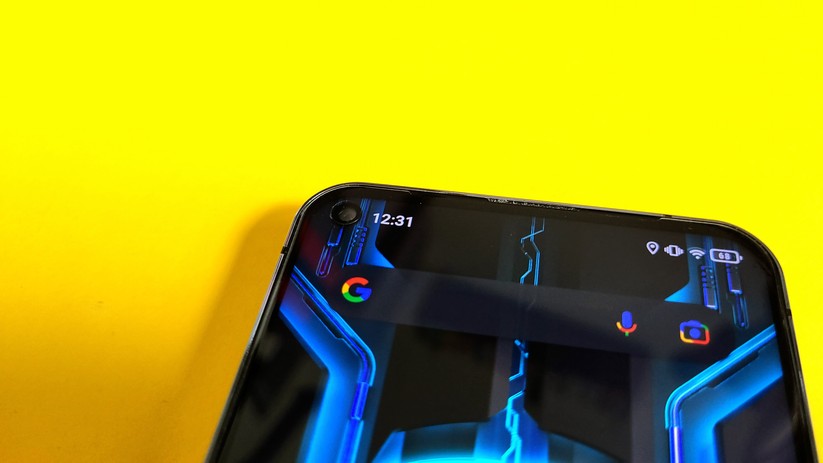 Unihertz Luna - Bilderstrecke