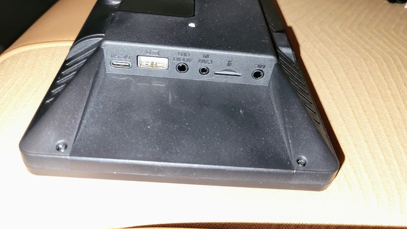 Carpuride W103