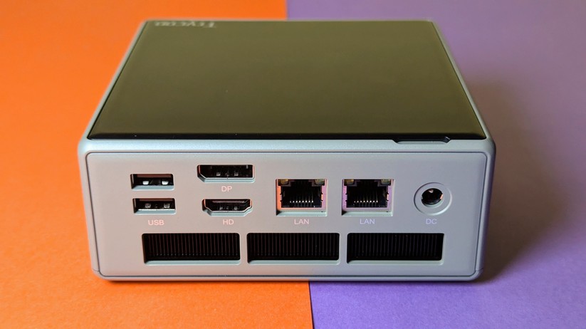 Trycoo WO4 5600H - Bilder