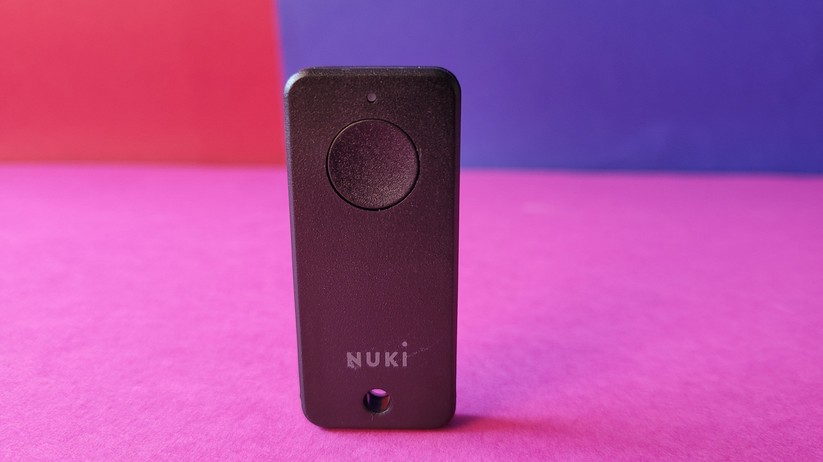 Nuki Smart Lock 3.0