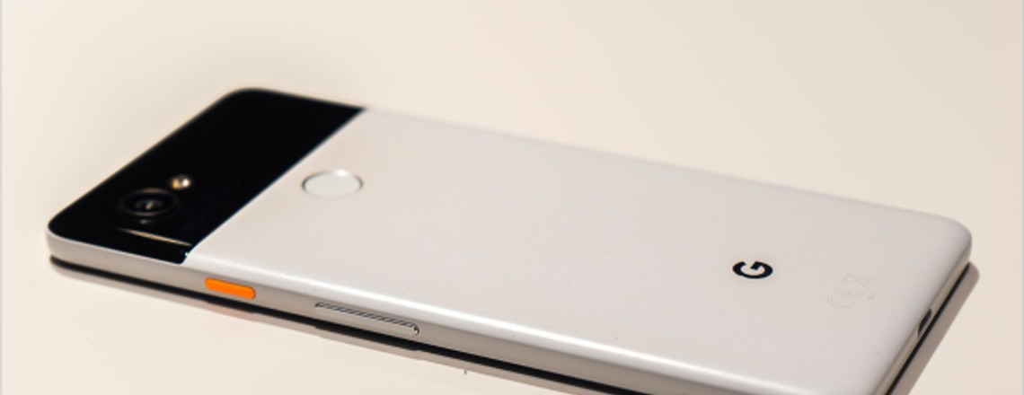 Pixel 2 und Pixel 2 XL: Googles Neuheiten im Hands-on Test