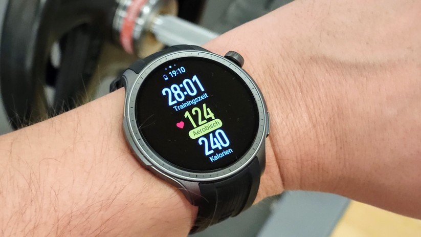 Amazfit Balance