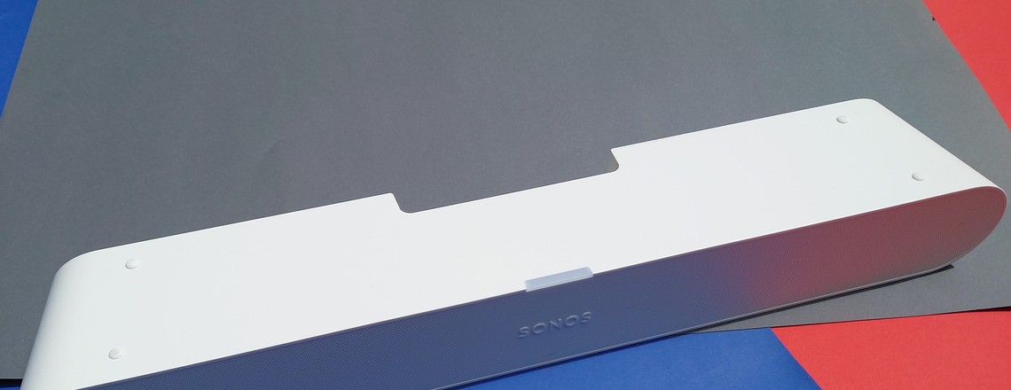 Sonos Ray: Soundbar & App