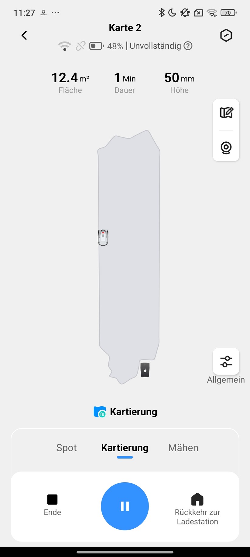 Terramow V1000