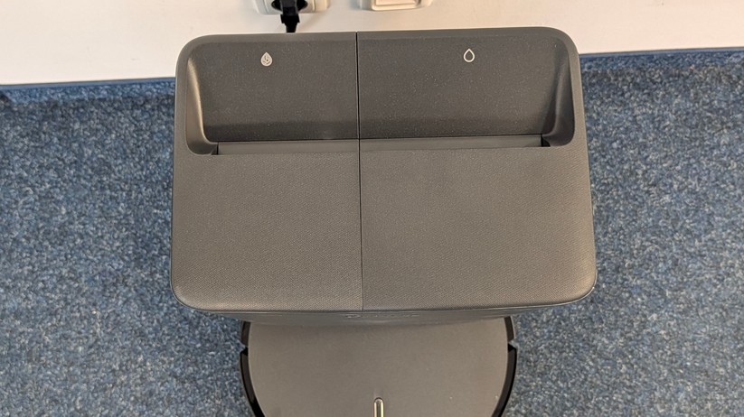 Ecovacs T90 Pro Omni – Bilderstrecke