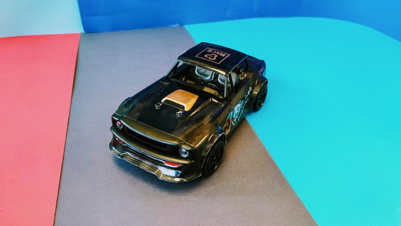 RC Drift Cars