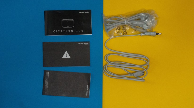 Harman Kardon Citation 300