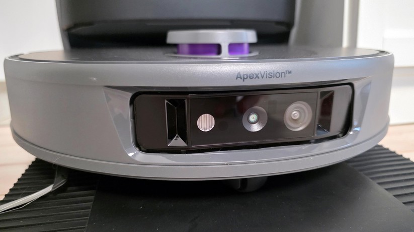 3i P10 Ultra – Bilderstrecke