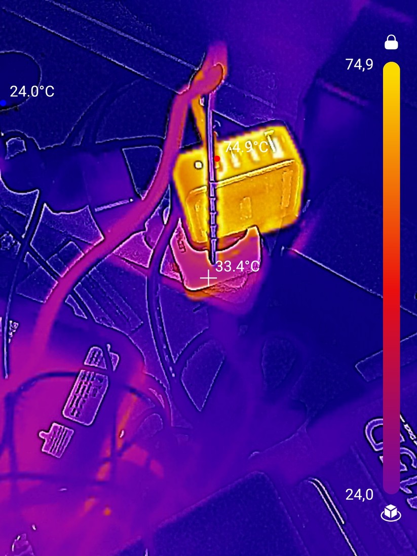 Selore & S-Global Mega Smart PD Pioneer 100W – Bilderstrecke