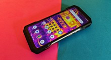 Ulefone Armor 27T Pro - Bilderstrecke