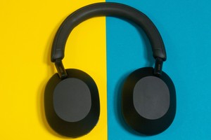 Sony WH-1000XM5 im Test