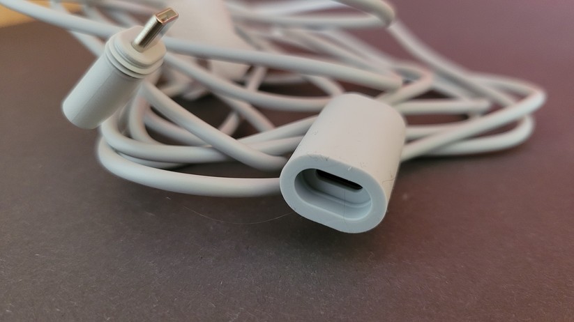 Eufy Solocam S340: PTZ-Überwachungskamera mit zwei Objektiven, WLAN und Akku