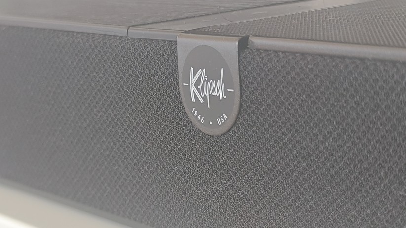 Dolby-Atmos-Soundbar Klipsch Flexus Core 300