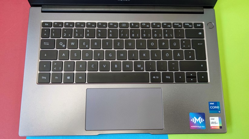 Honor Magicbook 14