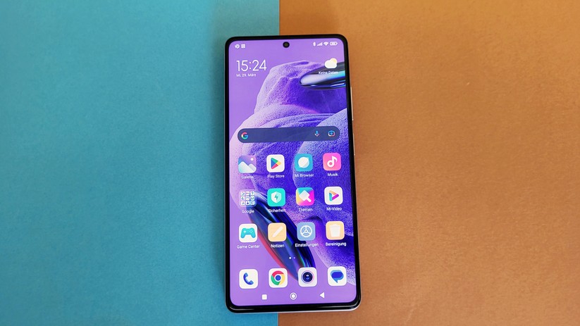 Xiaomi Redmi Note 12 Pro+