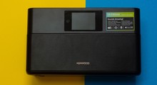 Kenwood CR-ST85DAB
