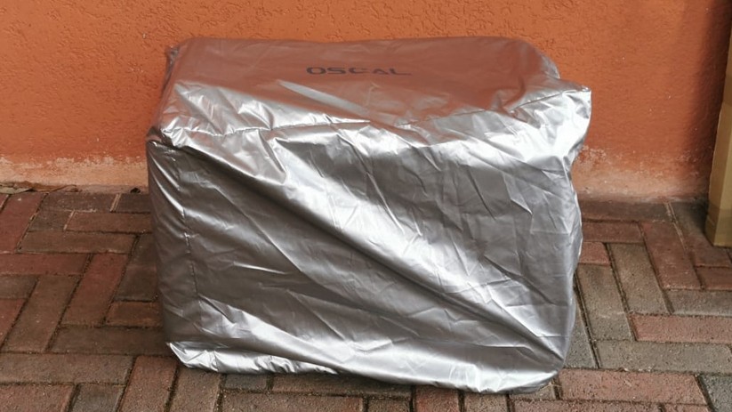 Blackview Powermax 3600 – Regencover