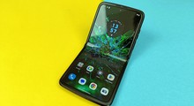 Motorola RAZR 2022