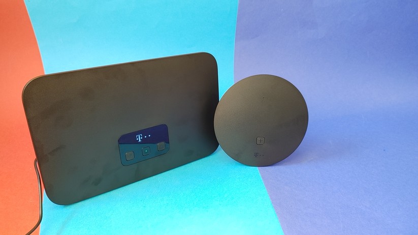 Telekom Speedport Smart 4