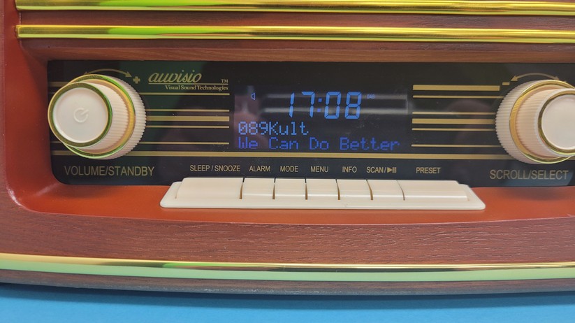Auvisio ZX-1514
