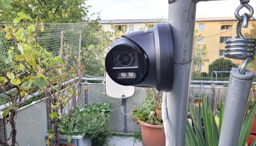 Annke NC800 im Test Heise online bestenlisten