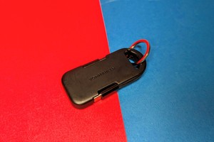 Mini-Notfall-Powerbank für den Schlüsselbund: Vonmählen Evergreen Go im Test