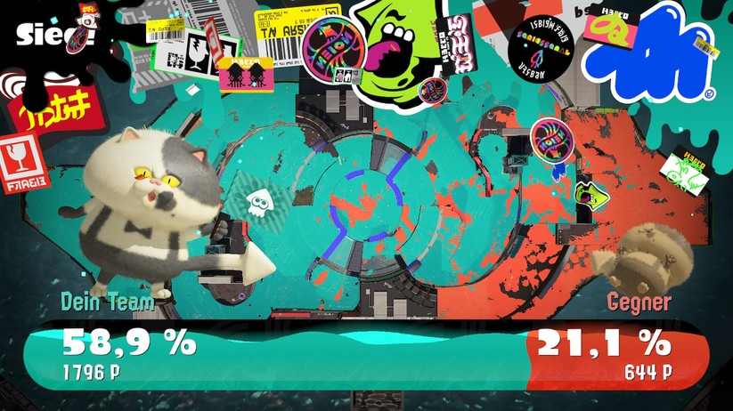 Splatoon 3
