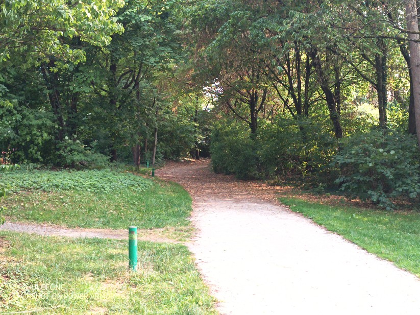 Ulefone Power Armor 19T - Originalaufnahmen