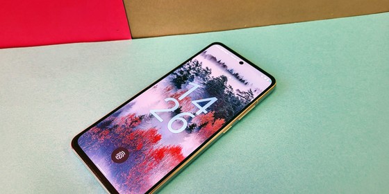 Nokia X30 5G