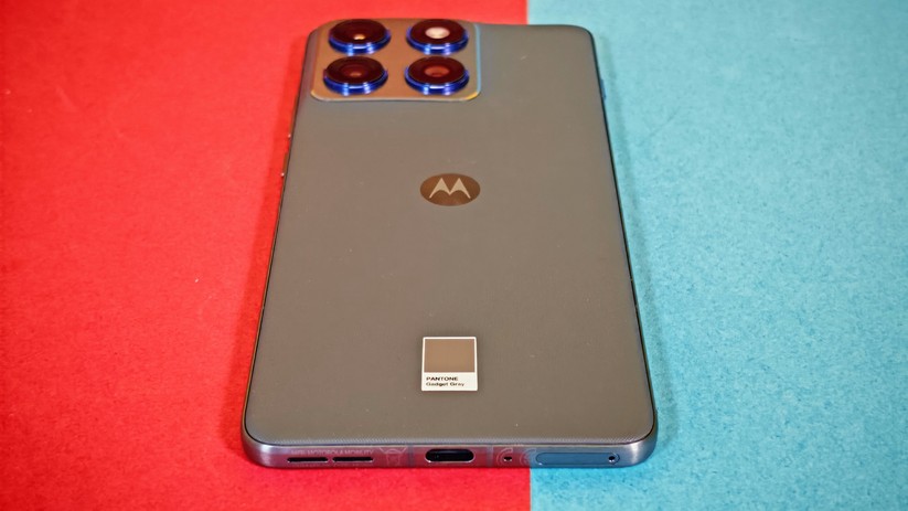 Motorola Edge 70
