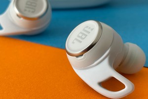 JBL Reflect Aero im Test