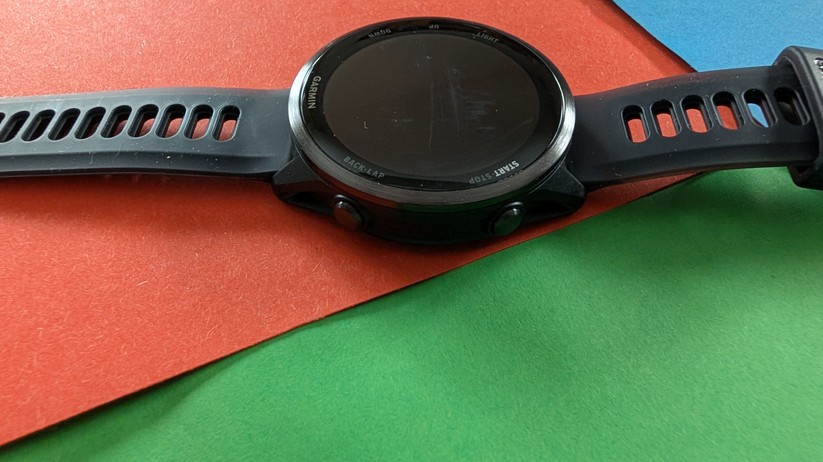 Garmin Forerunner 570