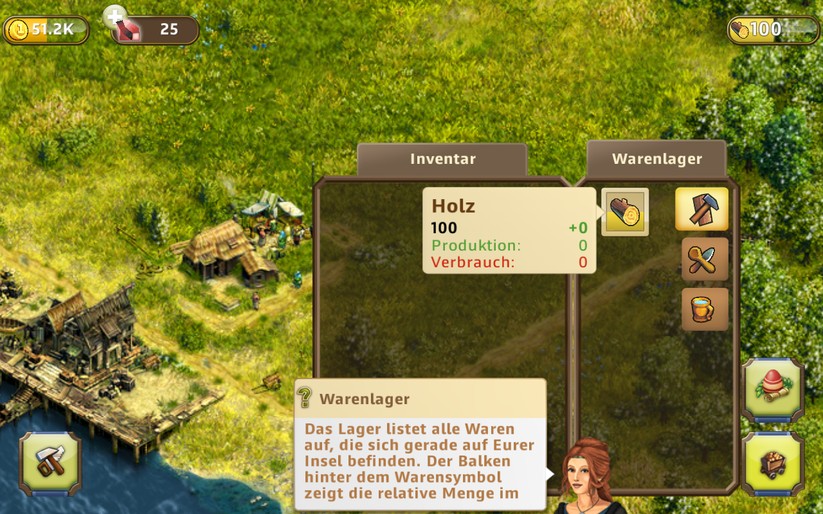 Anno: erschaffe ein Königreich – Screenshots