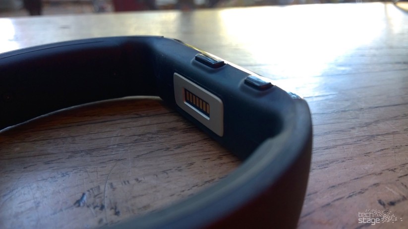 Microsoft Band