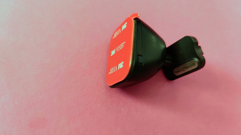 Nextbase 622GW Dashcam